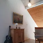 Appartement Meerzeitraum