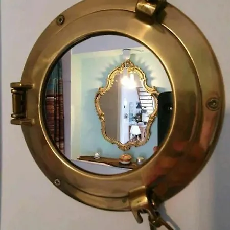 Meerzeitraum Apartman *