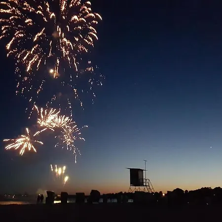 Apartman Meerzeitraum Neustadt in Holstein