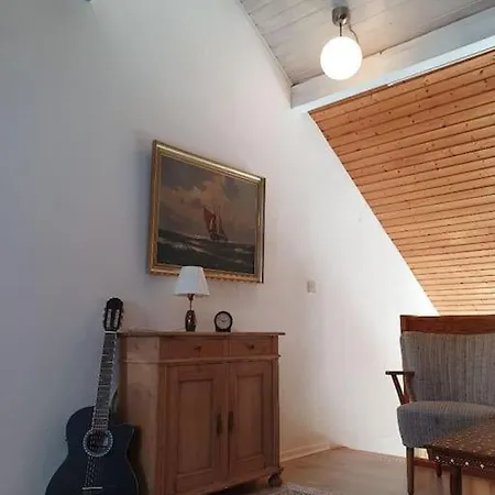 Apartman Meerzeitraum