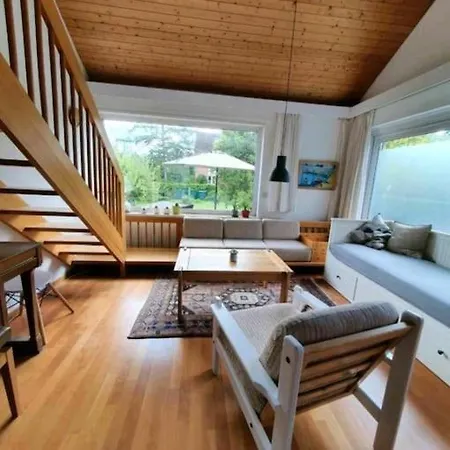 Meerzeitraum Apartman Neustadt in Holstein