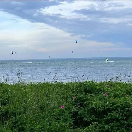 Apartman Meerzeitraum