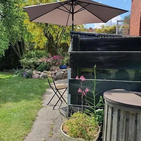 Meerzeitraum Apartman *