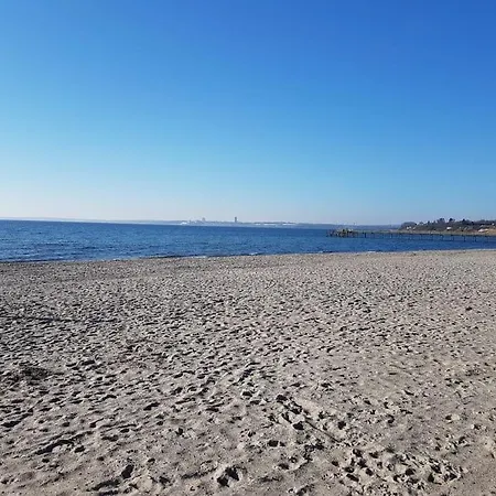 Apartman Meerzeitraum *