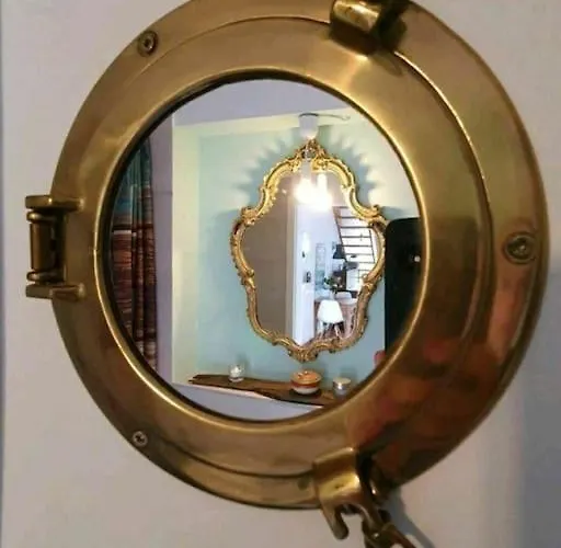 Meerzeitraum Lägenhet *