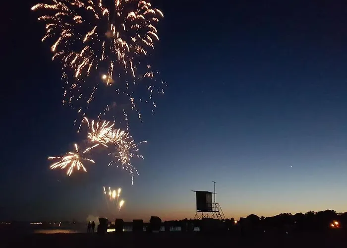 Lägenhet Meerzeitraum Neustadt in Holstein