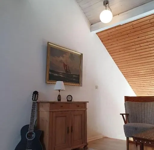 Lägenhet Meerzeitraum