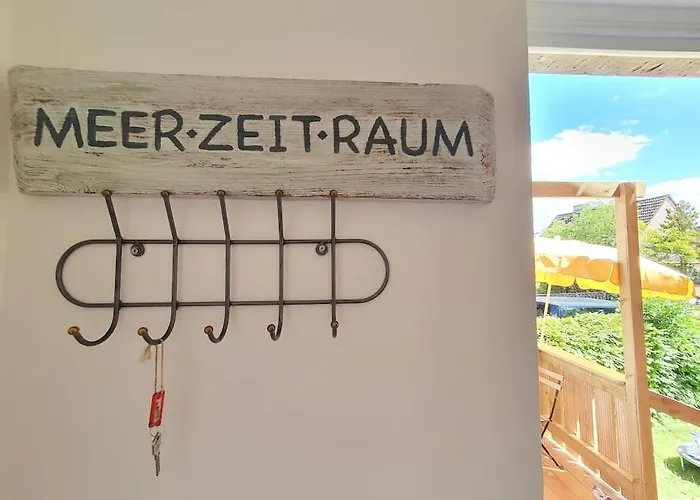 Lägenhet Meerzeitraum Neustadt in Holstein