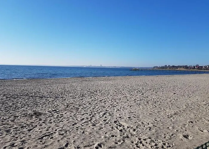 Lägenhet Meerzeitraum *